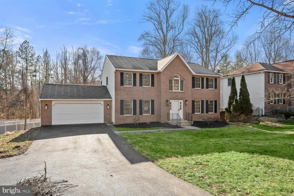 Old Fletchertown Rd, Bowie, MD 20720 #1
