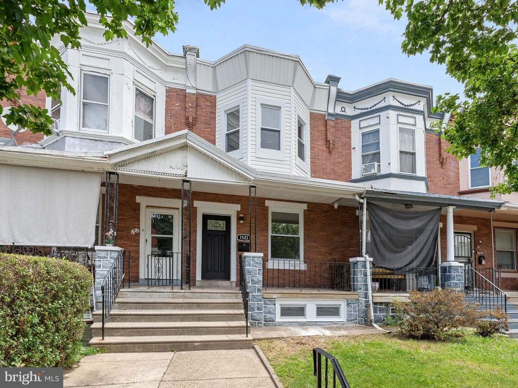 Allison St, Philadelphia, PA 19131 #1