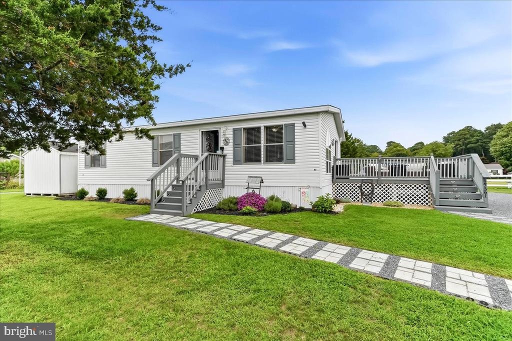 Dinghy Rd, Millsboro, DE 19966 #1