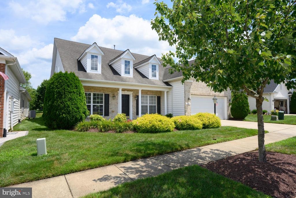 Harmony Way, Centreville, MD 21617