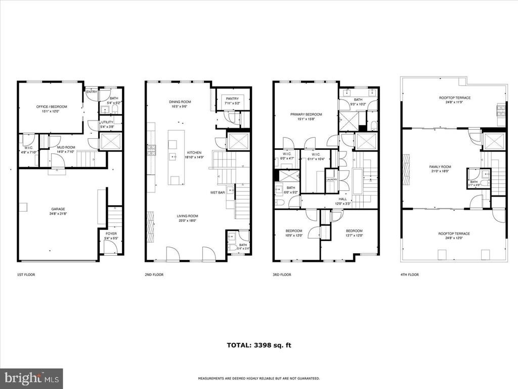 River Rd, Bethesda, MD 20817 #1