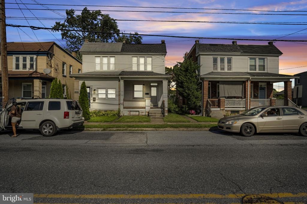 6th St, Harrisburg, PA 17110
