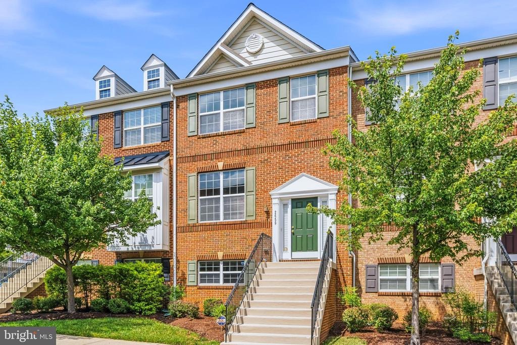 Shade Branch Rd, Hanover, MD 21076