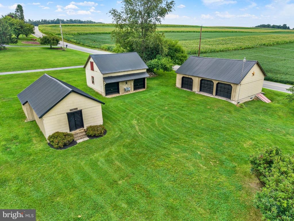 Route 309 , Germansville, PA 18053