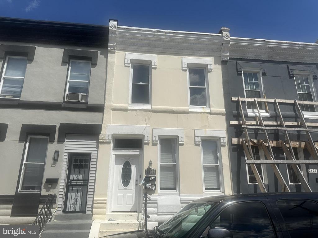 Norris St, Philadelphia, PA 19121