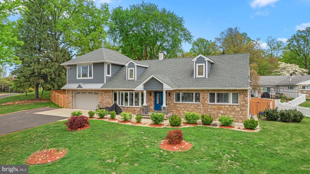 Heaton Rd, Huntingdon Valley, PA 19006 #1