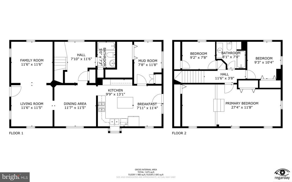 Franklin St, Fredericksburg, VA 22401 #1