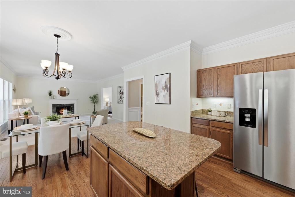 Hitchcock Dr, Reston, VA 20191 #1