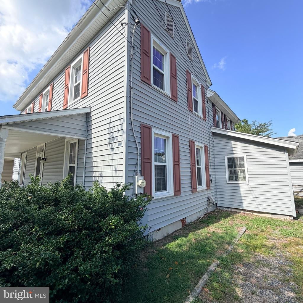 Bridge St, Mardela Springs, MD 21837 #1