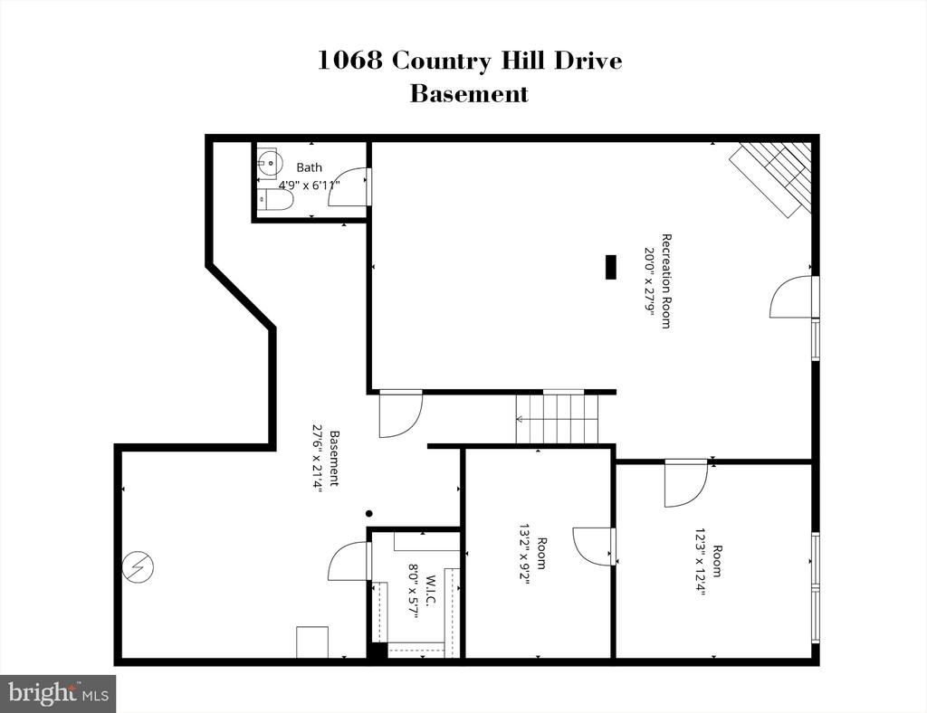Country Hill Dr, Harrisburg, PA 17111