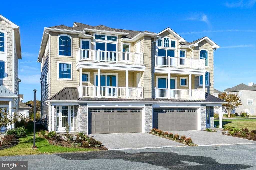 Carmel Ave, Ocean City, MD 21842