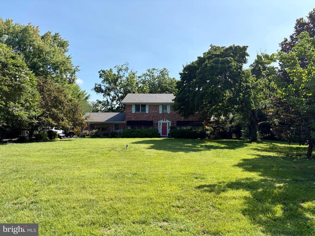 Greenwood Creek Rd, Queenstown, MD 21658