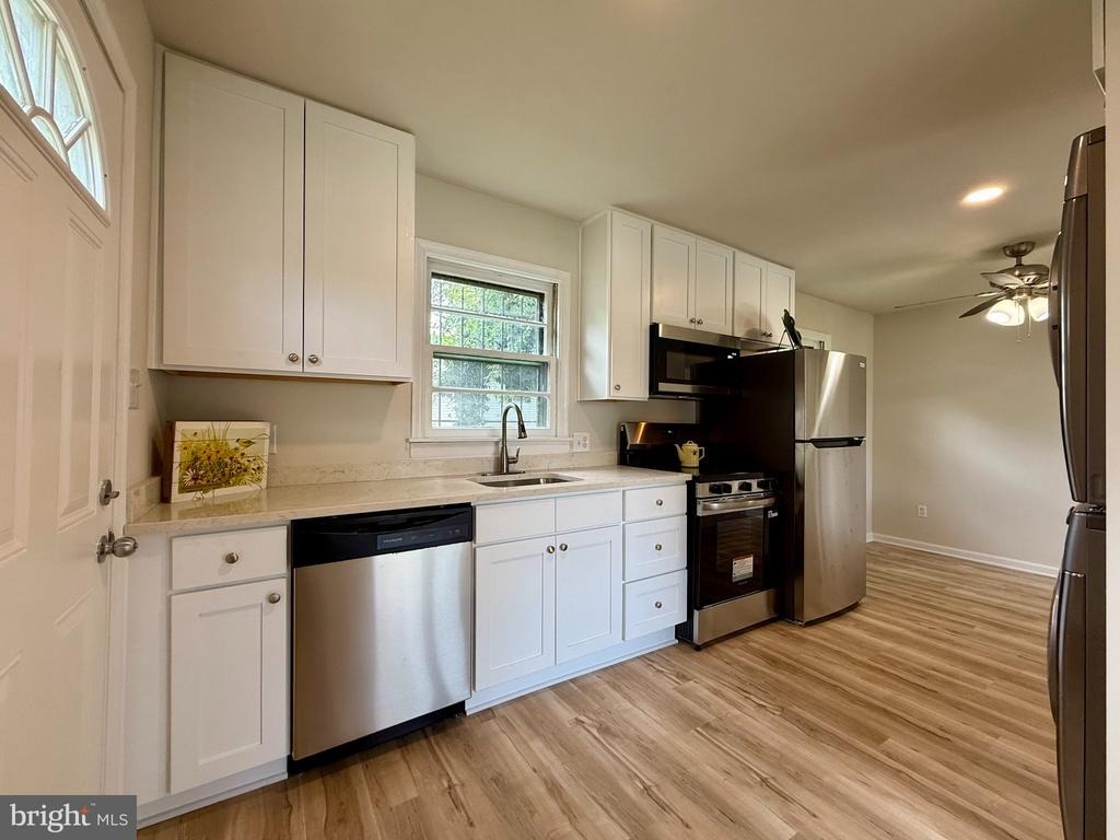 Elfin Ave, Capitol Heights, MD 20743 #1
