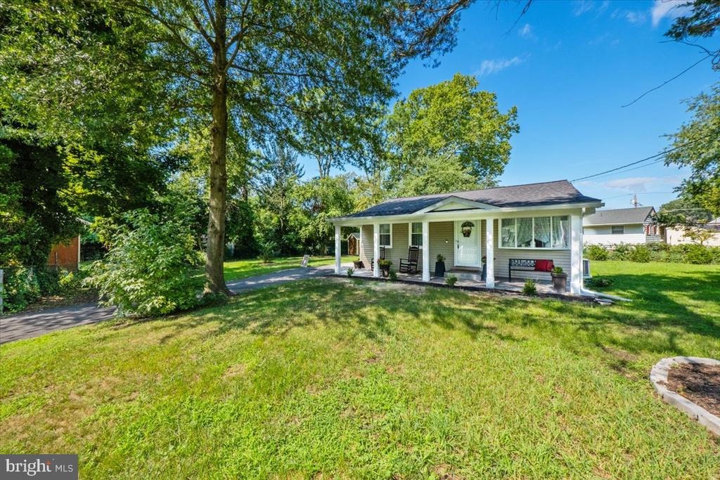Phoenix Ave, Lawnside, NJ 08045 #1