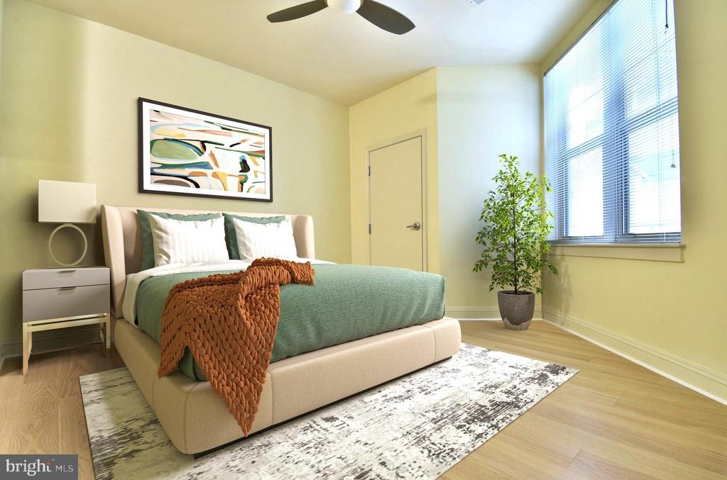 Sunrise Valley Dr, Reston, VA 20191