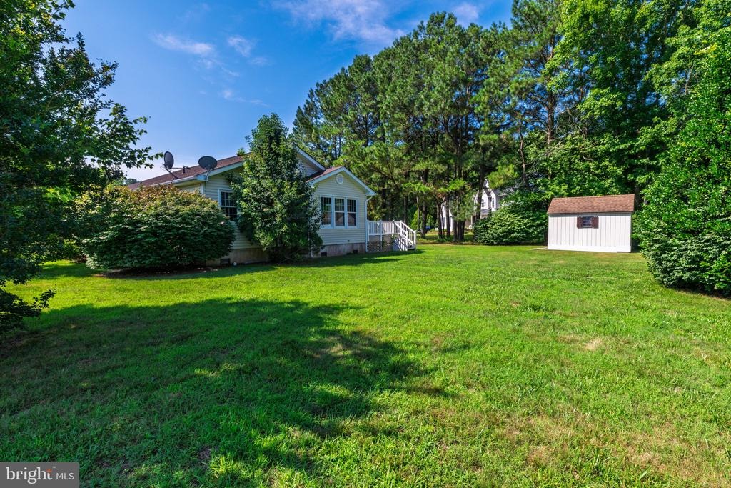 Egret Rd, Selbyville, DE 19975 #1