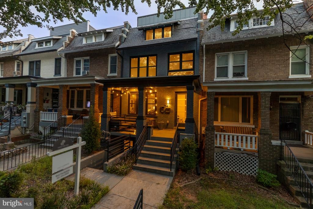 Princeton Pl, Washington, DC 20010 #1