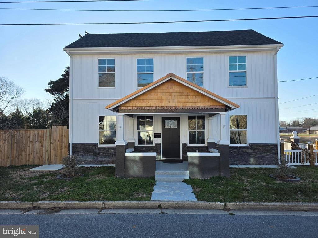 Powell St, Snow Hill, MD 21863