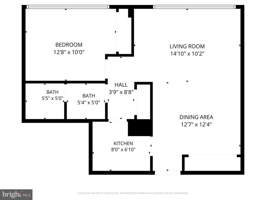 Cherry Hill Rd, Arlington, VA 22207