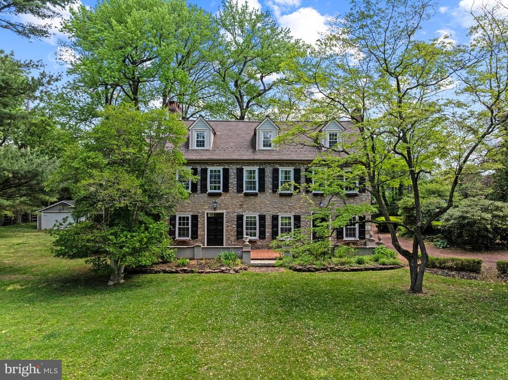 Bellevue Ave, Langhorne, PA 19047