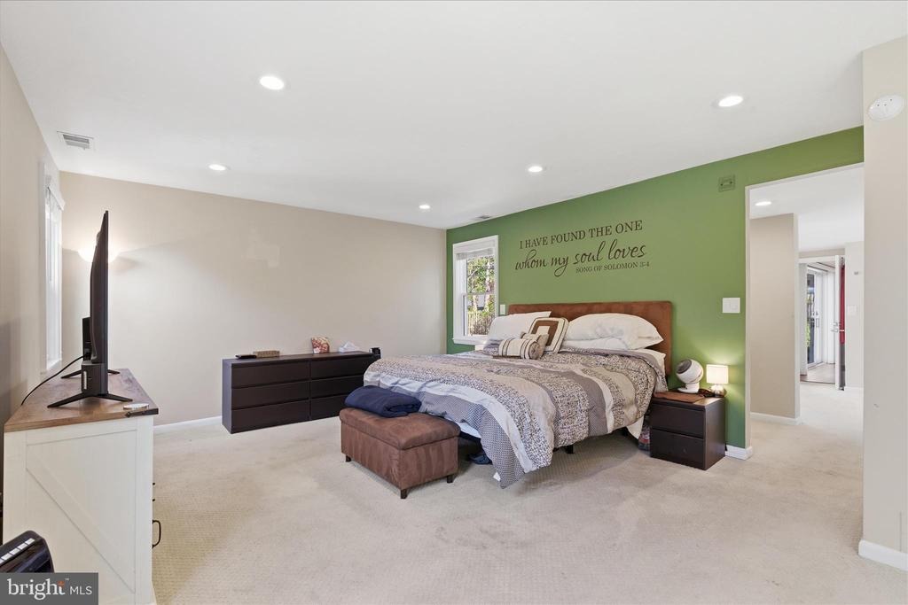 Stevenson Rd, Pikesville, MD 21208 #1