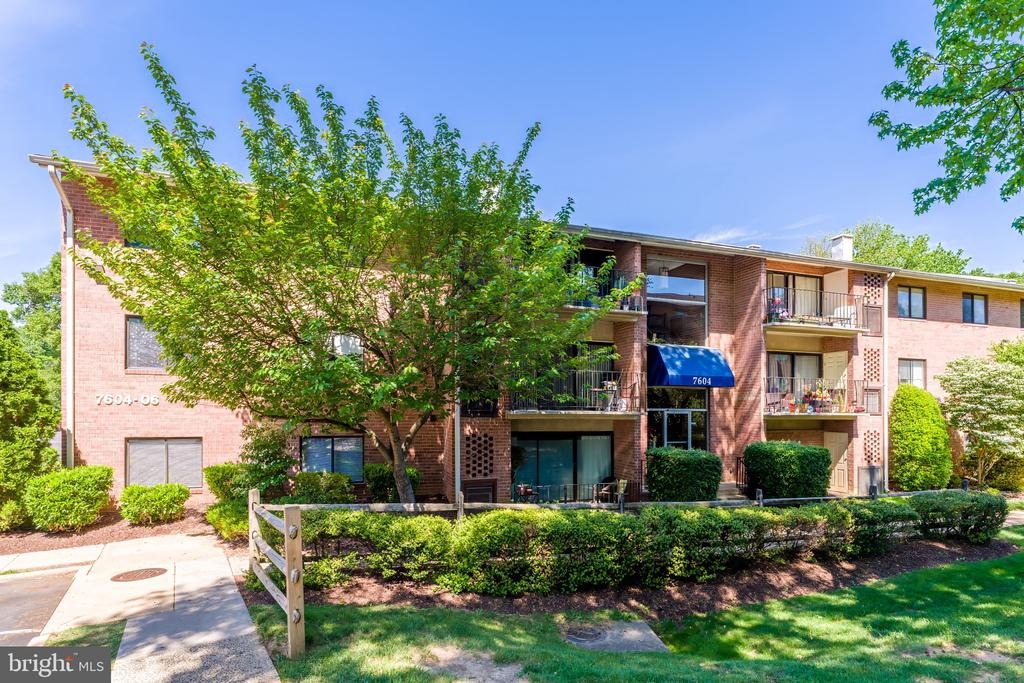 Savannah St, Falls Church, VA 22043 #1