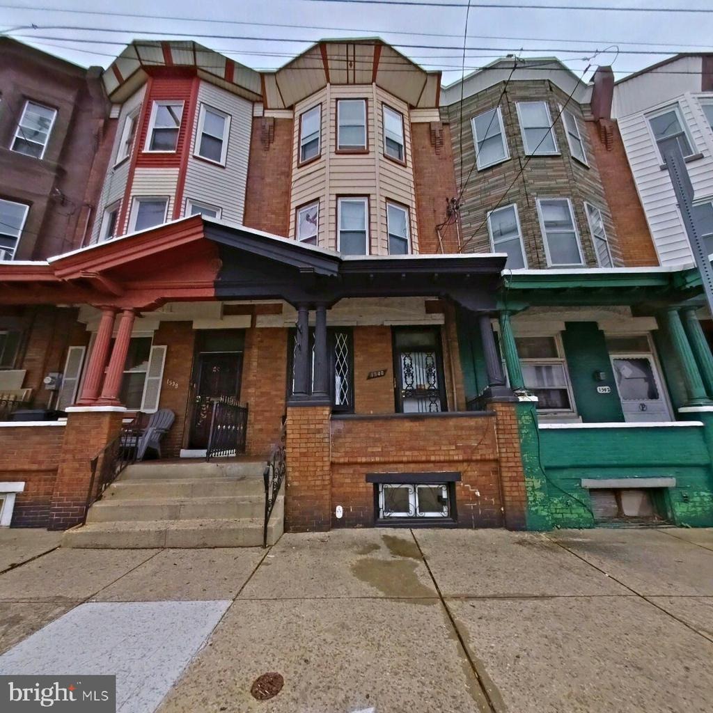 Glenwood Ave, Philadelphia, PA 19132