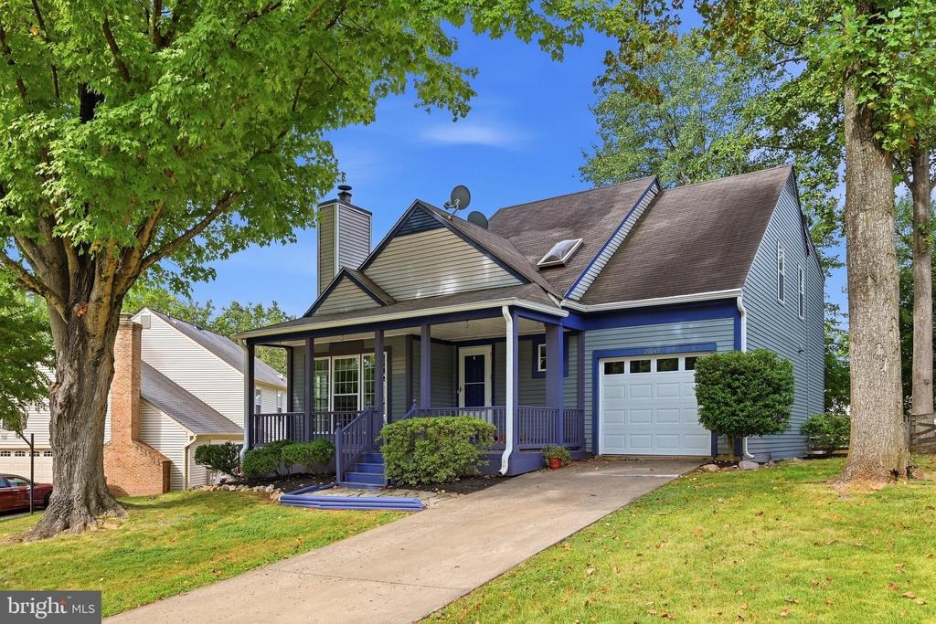 Holleyside Dr, Dumfries, VA 22025 #1