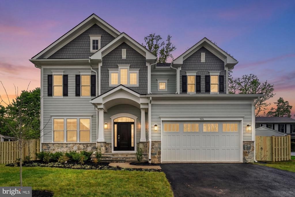 Meadow Ln, Vienna, VA 22180 #1