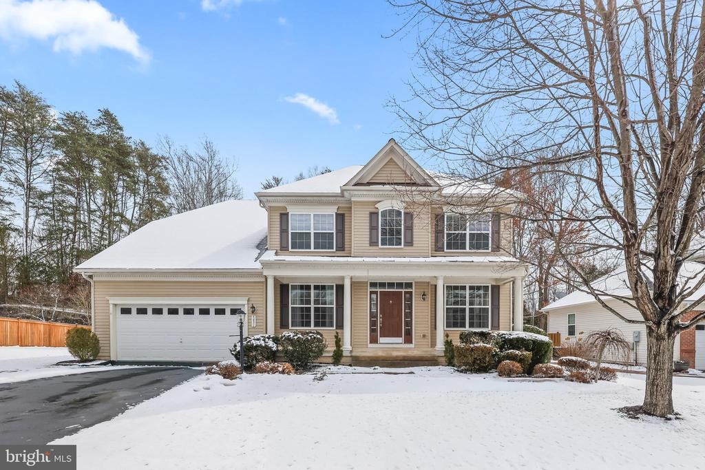 Bantry Ct, Woodbridge, VA 22193 #1