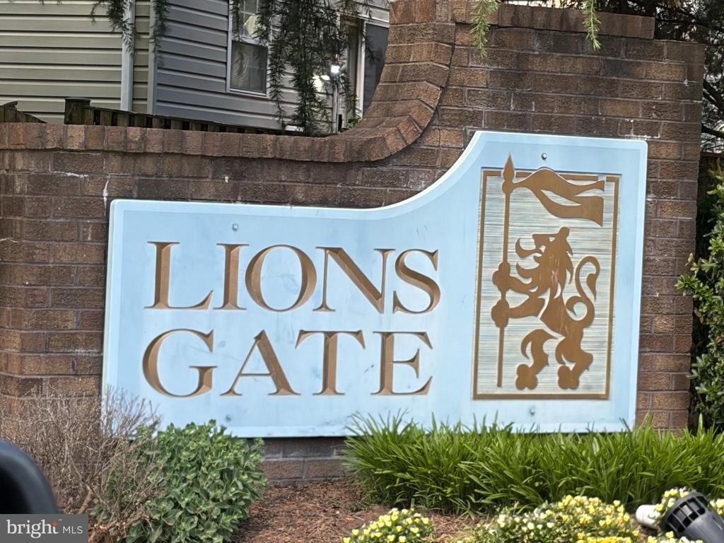 Forest Walk Ln, Odenton, MD 21113 #1