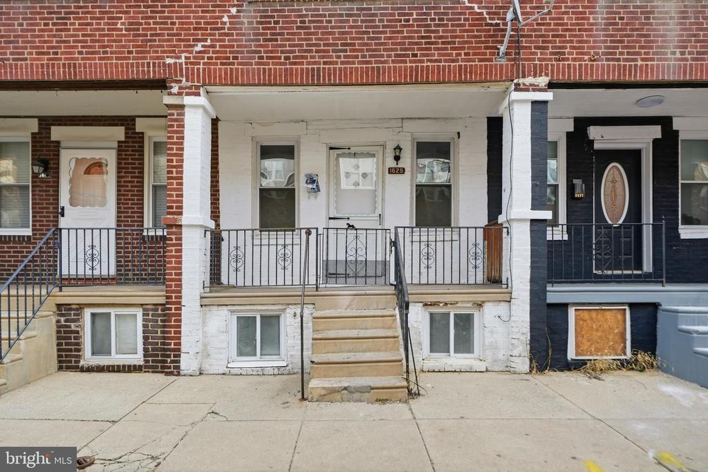 Marston St, Philadelphia, PA 19145 #1