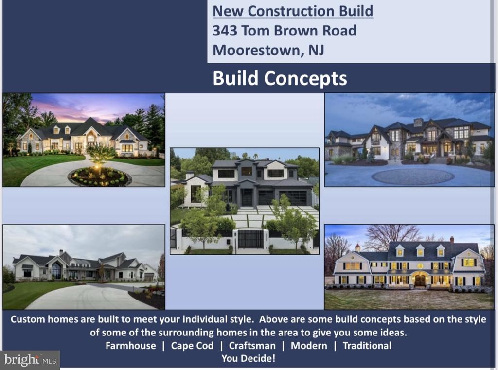 Tom Brown Rd, Moorestown, NJ 08057