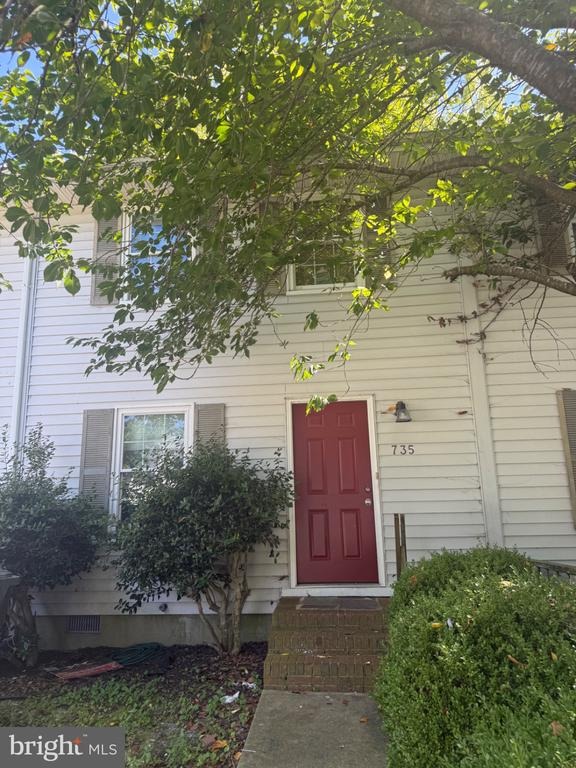 Hemlock St, Salisbury, MD 21804