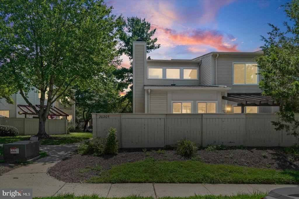 Gentle Way, Montgomery Village, MD 20886