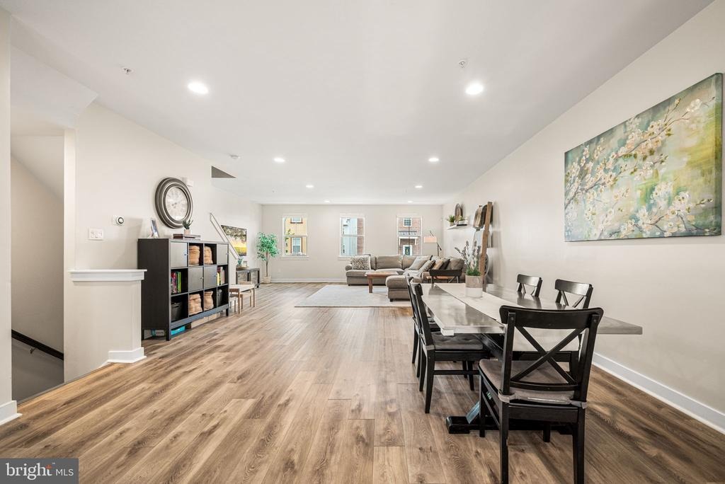 Federal St, Bensalem, PA 19020