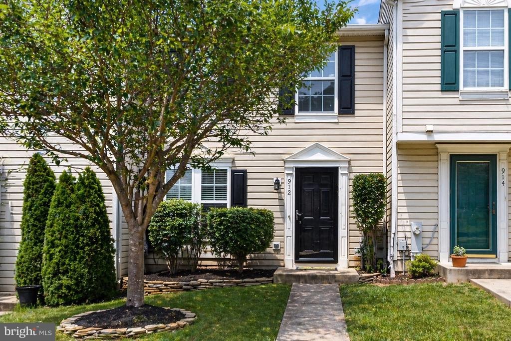 Jessicas Ln, Bel Air, MD 21014