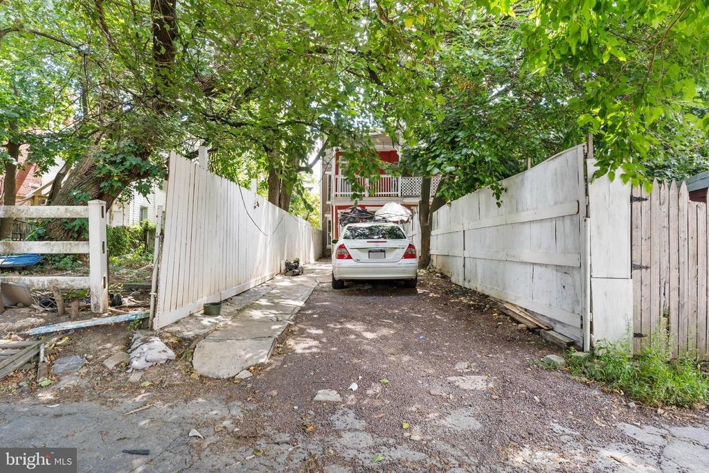 Curtin St, Harrisburg, PA 17110