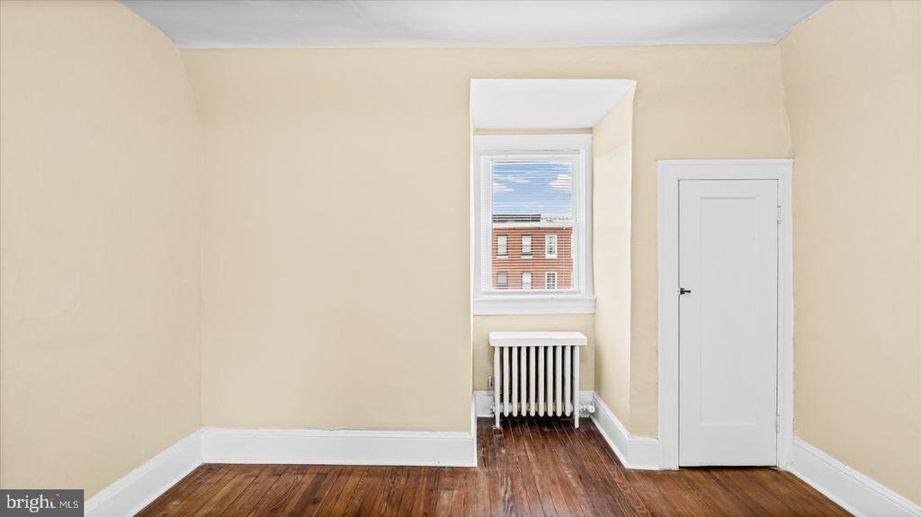 Madison Ave, Baltimore, MD 21217