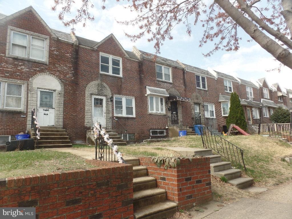 Fanshawe St, Philadelphia, PA 19149