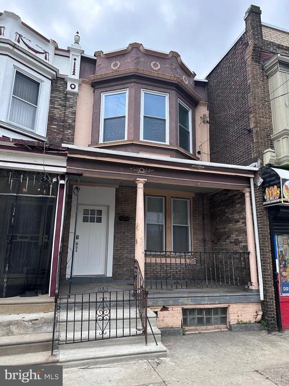 Jefferson St, Philadelphia, PA 19131 #1