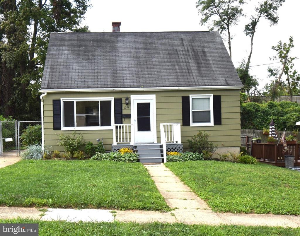 Sudvale Rd, Pikesville, MD 21208