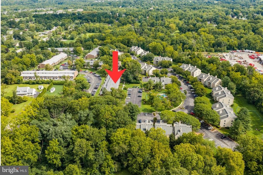 Stony Way, Norristown, PA 19403 #1