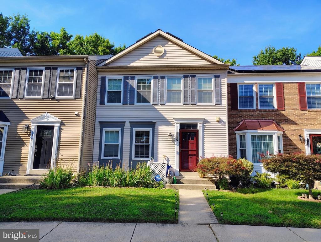 Bent Creek Ter, Germantown, MD 20876