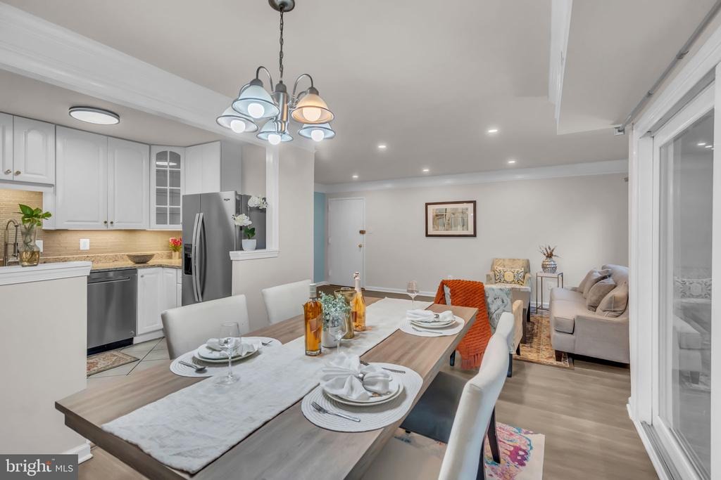 Kings Chapel Rd, Falls Church, VA 22042 #1