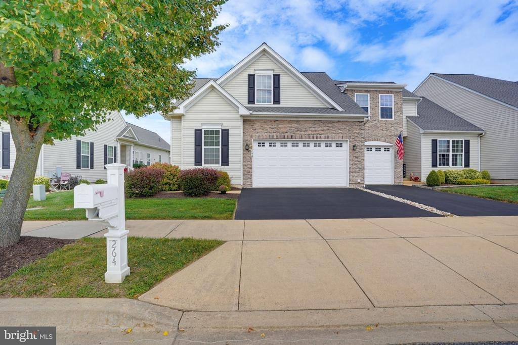 Trellis Ln, Middletown, DE 19709 #1