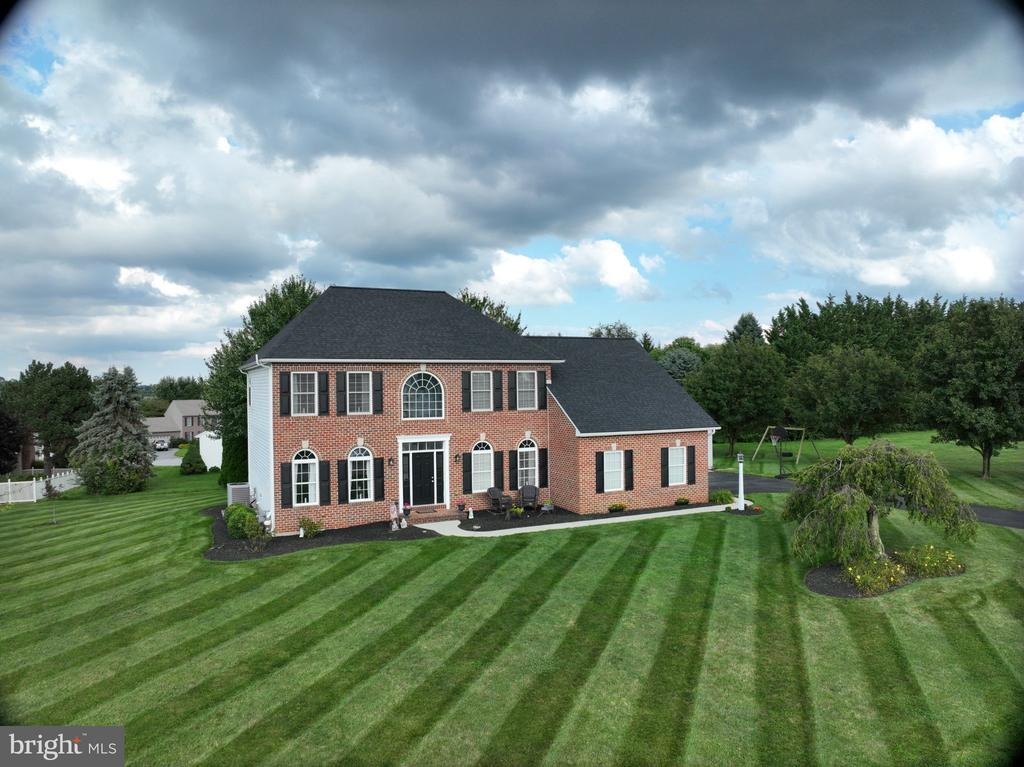 Berkshire Dr, Shrewsbury, PA 17361 #1