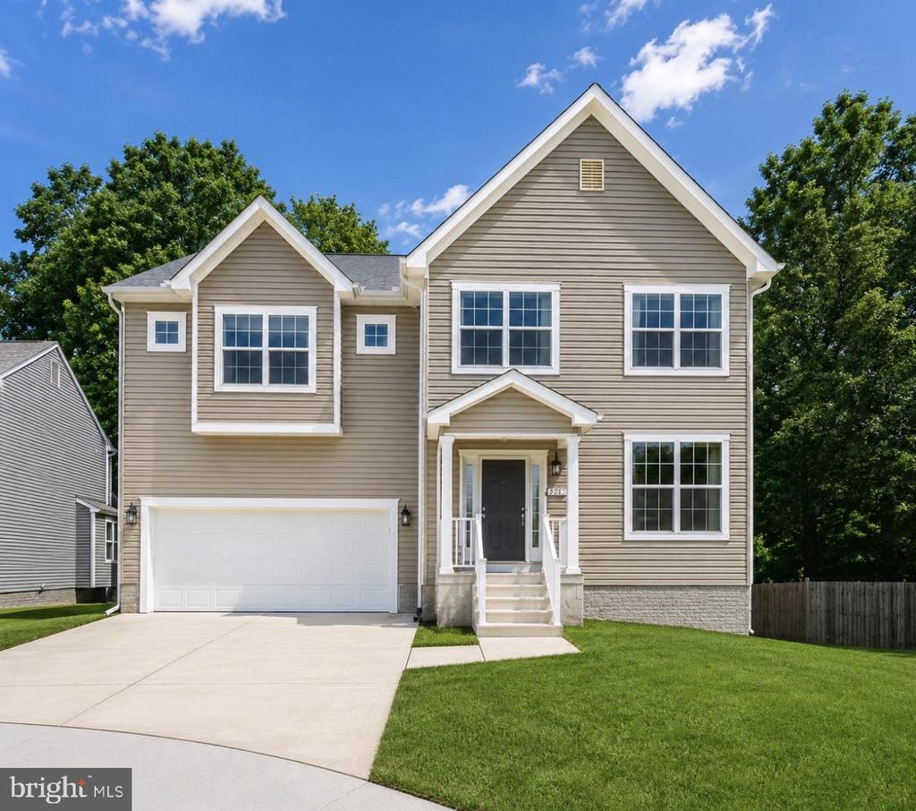 Homestretch Ct, Laurel, MD 20723 #1