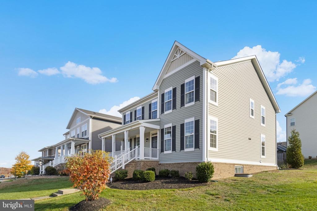 Almond Dr, Stafford, VA 22554 #1