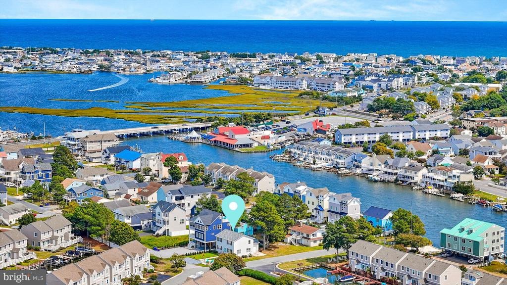 Wilson Ave, Ocean City, MD 21842